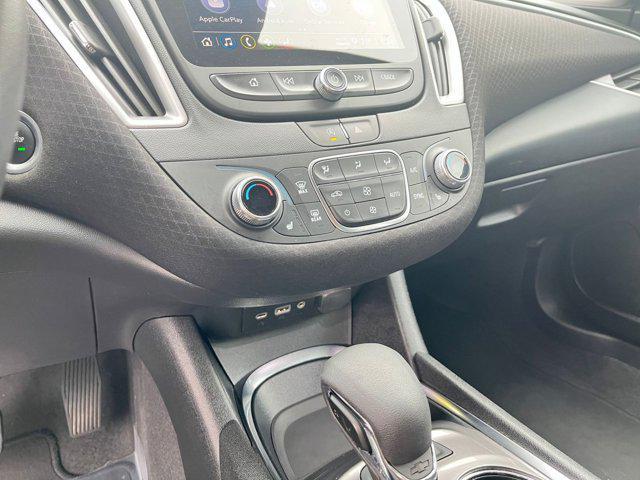 used 2024 Chevrolet Malibu car, priced at $17,475