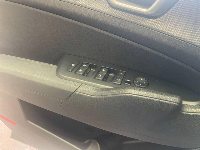 used 2024 Kia Sportage car, priced at $22,670