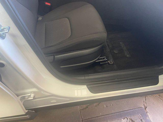 used 2024 Kia Sportage car, priced at $22,670