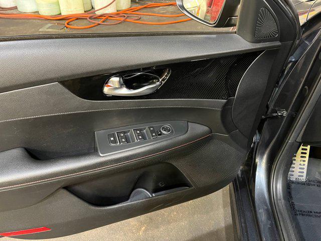 used 2020 Kia Forte car, priced at $15,999