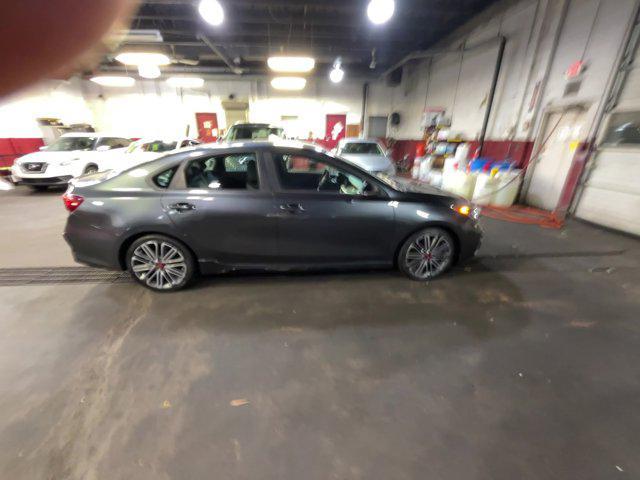 used 2020 Kia Forte car, priced at $15,999