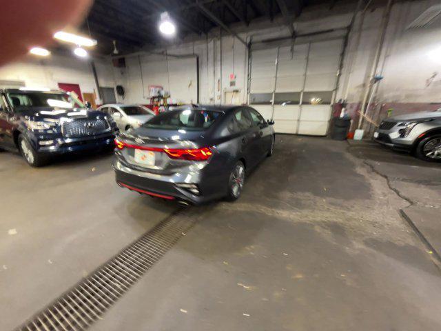 used 2020 Kia Forte car, priced at $15,999