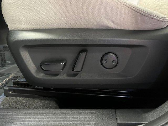 used 2024 Nissan Rogue car, priced at $25,005