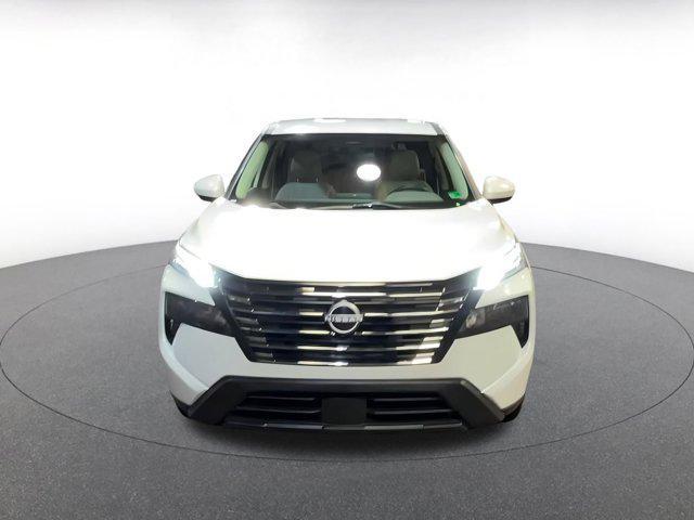 used 2024 Nissan Rogue car, priced at $25,005