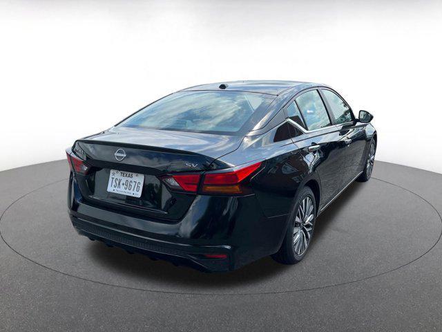 used 2024 Nissan Altima car, priced at $20,573