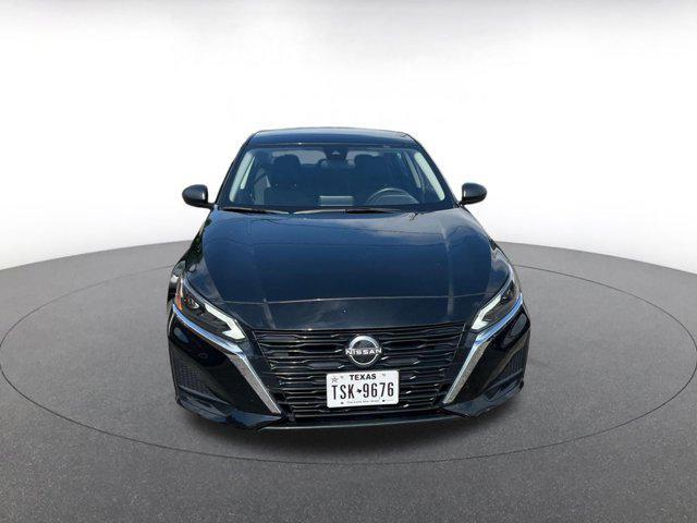 used 2024 Nissan Altima car, priced at $20,573