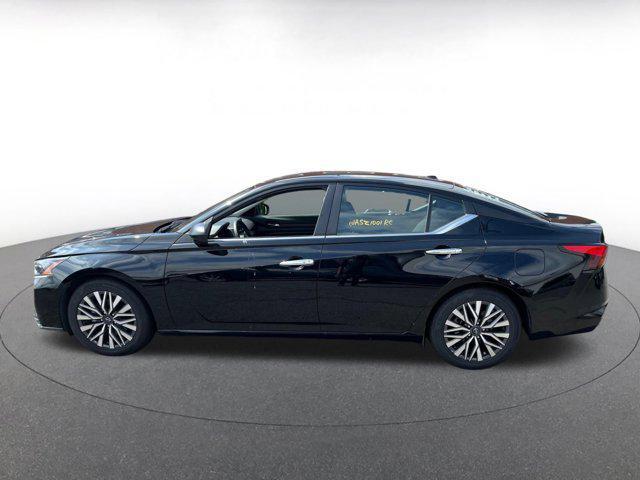 used 2024 Nissan Altima car, priced at $20,573