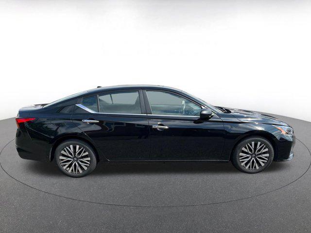 used 2024 Nissan Altima car, priced at $20,573