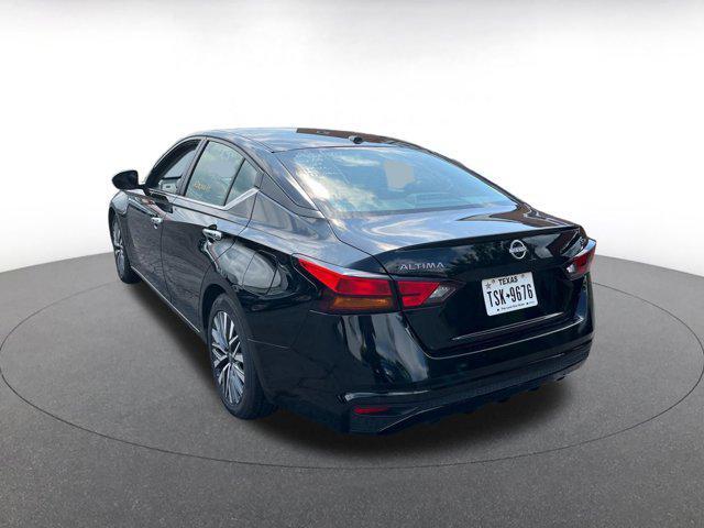 used 2024 Nissan Altima car, priced at $20,573