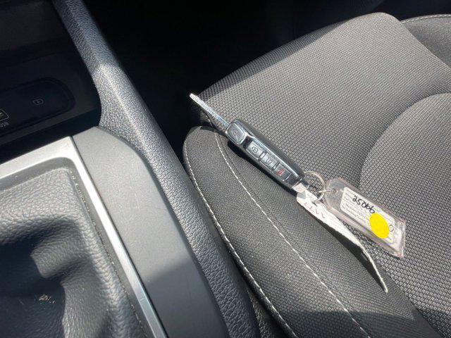 used 2024 Kia Forte car, priced at $16,972