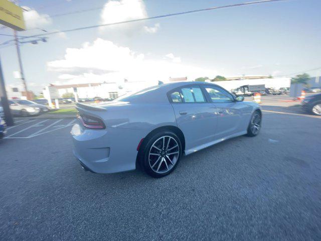 used 2022 Dodge Charger car, priced at $29,201