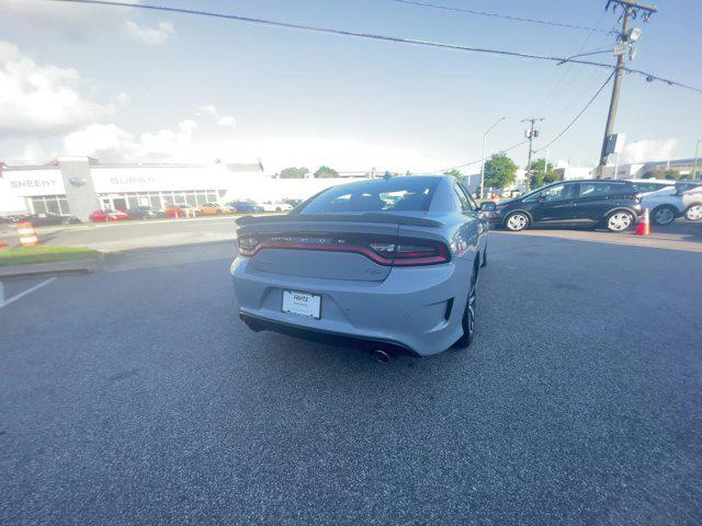 used 2022 Dodge Charger car, priced at $29,201