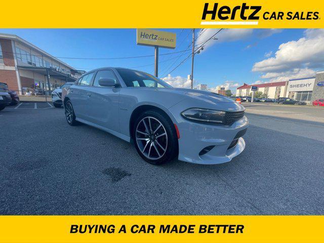 used 2022 Dodge Charger car, priced at $29,201