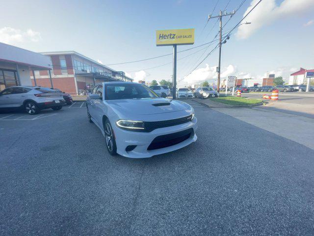 used 2022 Dodge Charger car, priced at $29,201