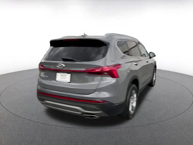 used 2023 Hyundai Santa Fe car, priced at $22,632