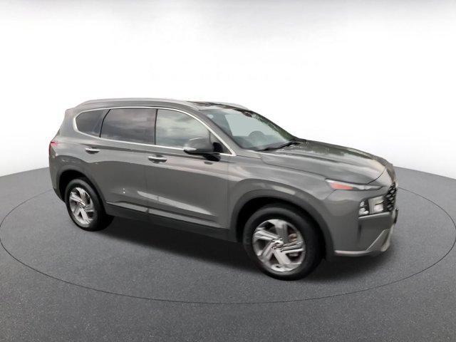 used 2023 Hyundai Santa Fe car, priced at $22,632