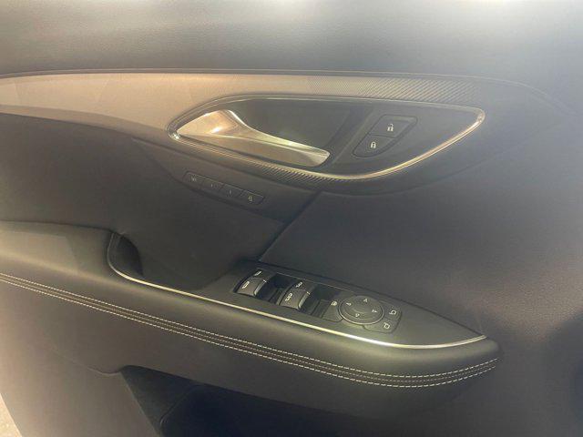 used 2024 Buick Envision car, priced at $28,609