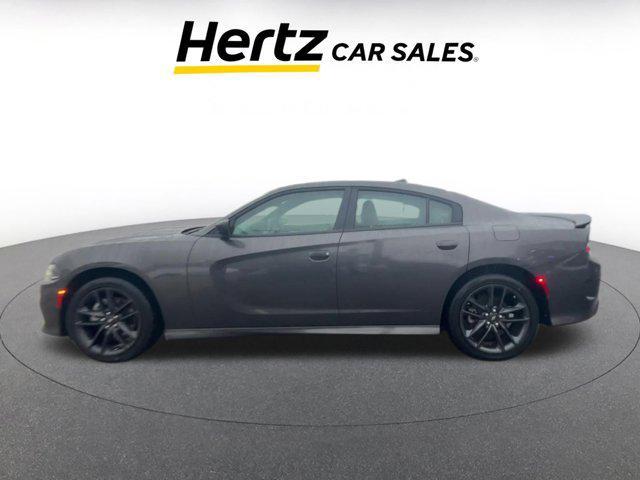 used 2022 Dodge Charger car, priced at $25,331