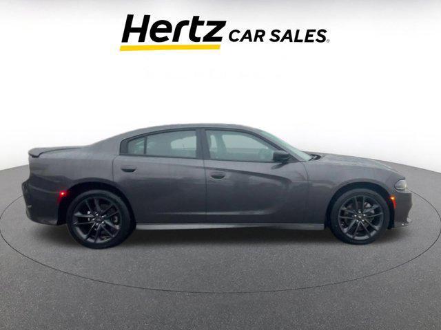 used 2022 Dodge Charger car, priced at $25,331