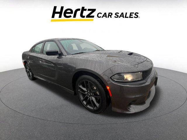 used 2022 Dodge Charger car, priced at $25,331