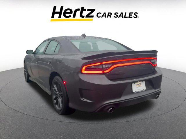 used 2022 Dodge Charger car, priced at $25,331