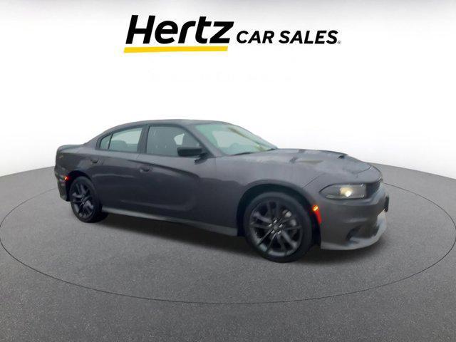 used 2022 Dodge Charger car, priced at $25,331