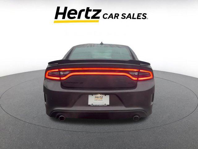 used 2022 Dodge Charger car, priced at $25,331