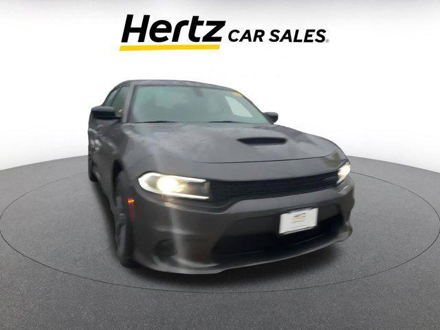 used 2022 Dodge Charger car, priced at $25,331