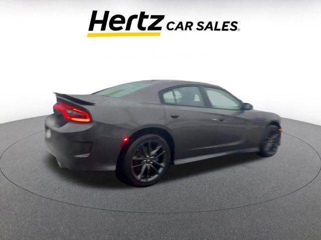 used 2022 Dodge Charger car, priced at $25,331