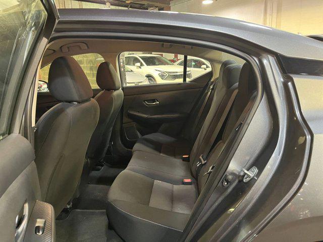 used 2023 Nissan Sentra car, priced at $17,660