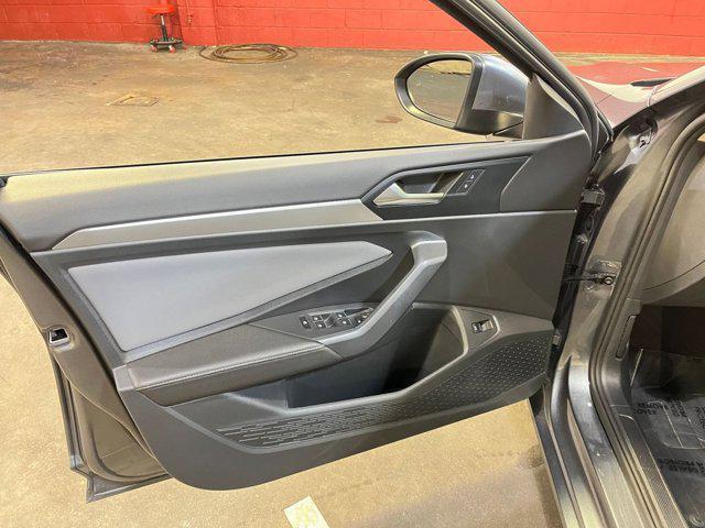 used 2025 Volkswagen Jetta car, priced at $21,777