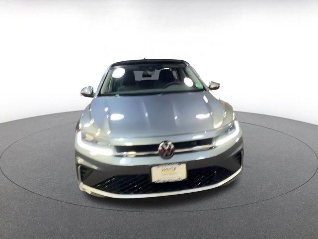 used 2025 Volkswagen Jetta car, priced at $21,777