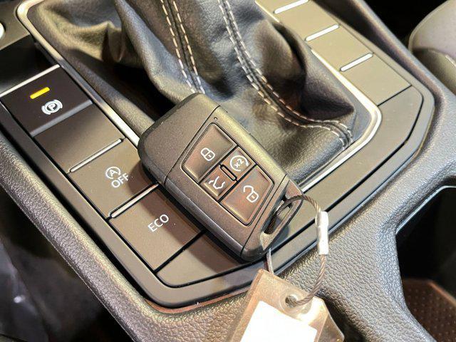 used 2025 Volkswagen Jetta car, priced at $21,777