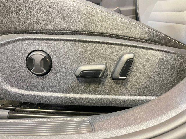 used 2025 Volkswagen Jetta car, priced at $21,777