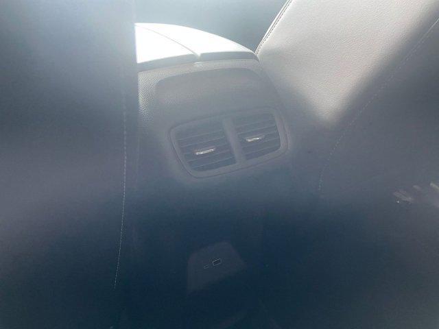 used 2024 Buick Envision car, priced at $30,109
