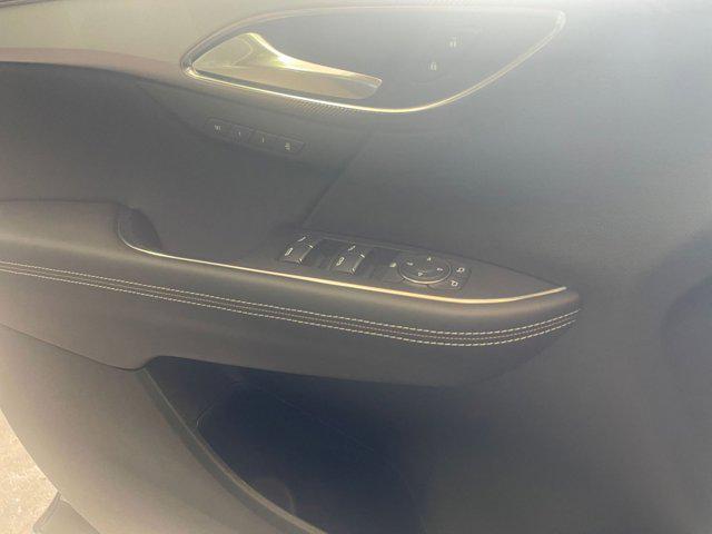 used 2024 Buick Envision car, priced at $30,109