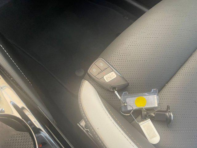 used 2024 Buick Envision car, priced at $30,109