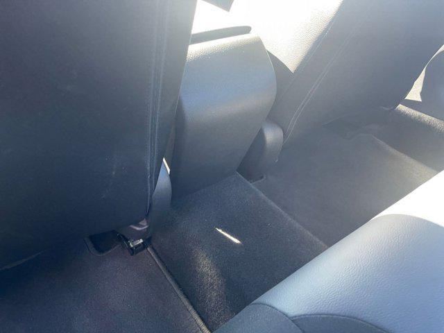 used 2025 Honda Civic car, priced at $24,273