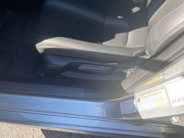 used 2025 Honda Civic car, priced at $24,273