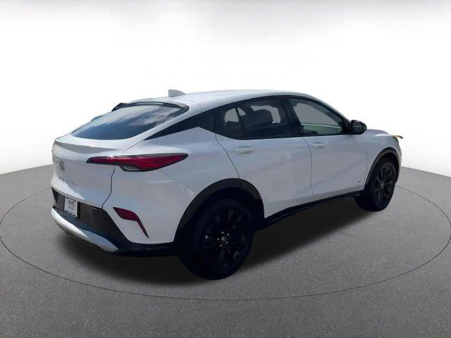 used 2025 Buick Envista car, priced at $24,163