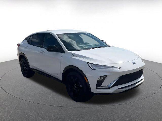 used 2025 Buick Envista car, priced at $24,163