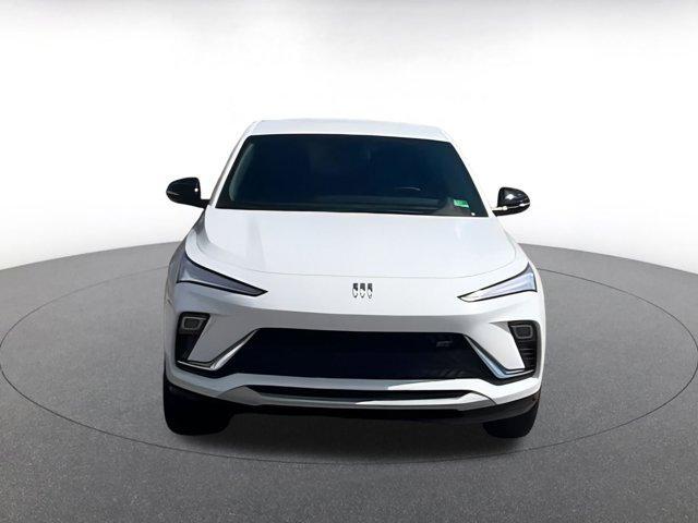 used 2025 Buick Envista car, priced at $24,163