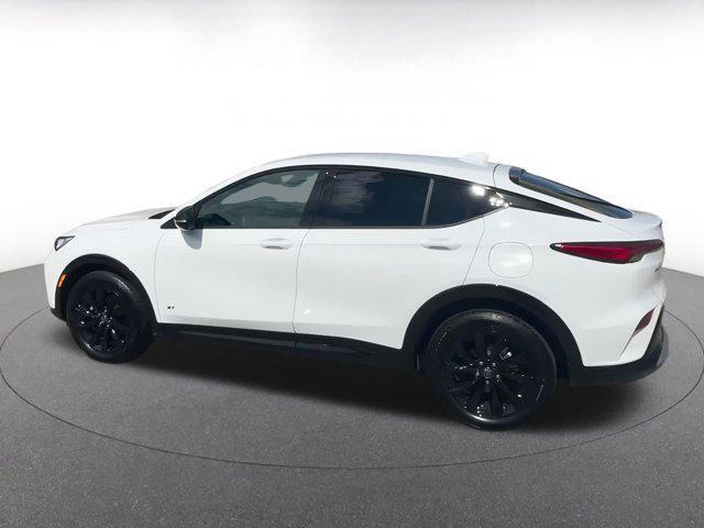 used 2025 Buick Envista car, priced at $24,163