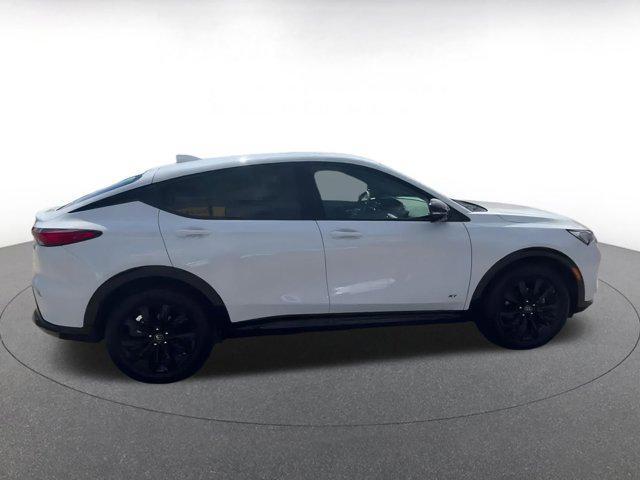 used 2025 Buick Envista car, priced at $24,163