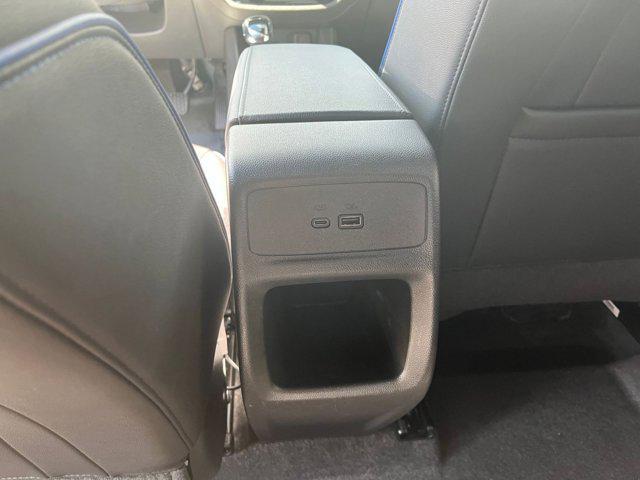 used 2025 Buick Envista car, priced at $24,163