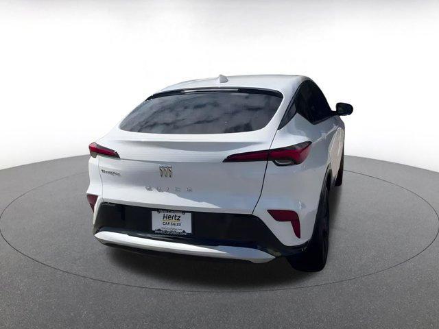 used 2025 Buick Envista car, priced at $24,163