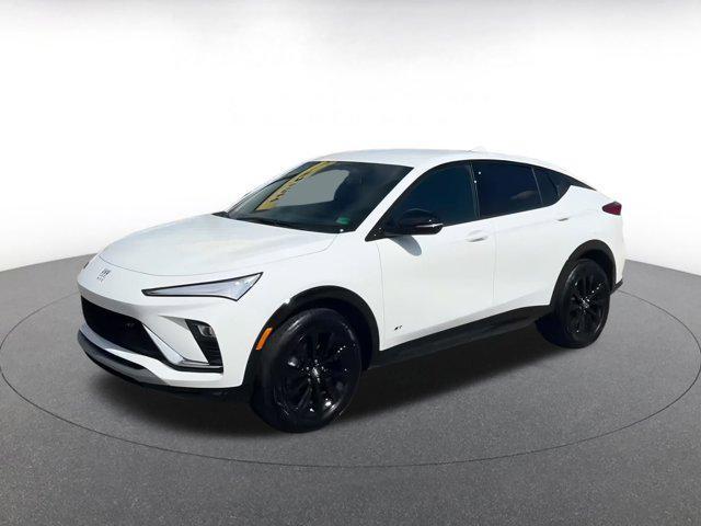 used 2025 Buick Envista car, priced at $24,163