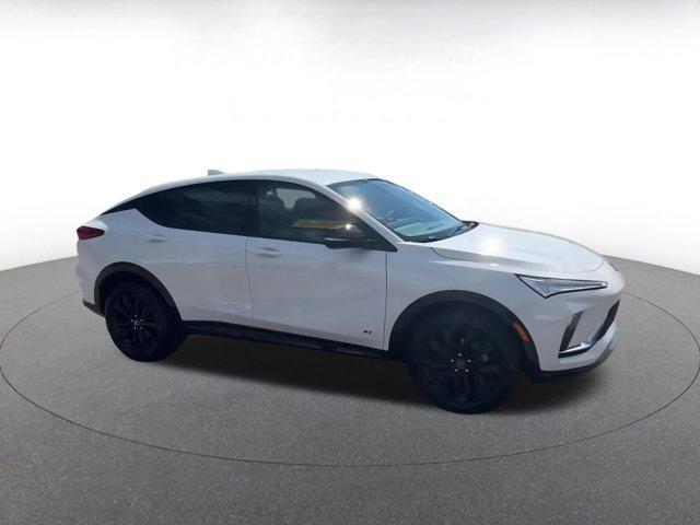 used 2025 Buick Envista car, priced at $24,163