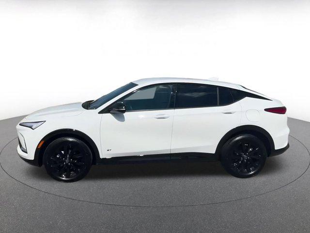 used 2025 Buick Envista car, priced at $24,163