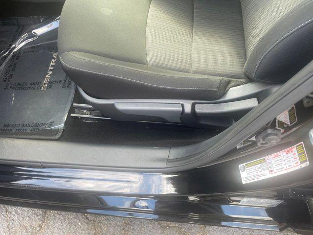 used 2024 Nissan Sentra car, priced at $17,529